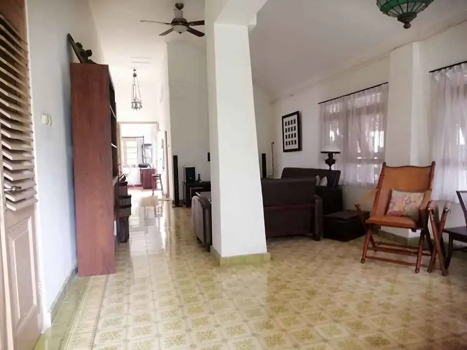 8 KT 6 KM – Rumah