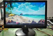 Led monitor HP 16 inch