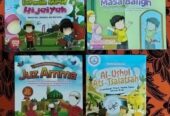 Buku Islam Anak