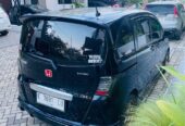 2009 Honda freed
