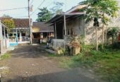 2 KT 1 Kamar Mandi – Rumah