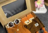 Hampers Baby Newborn
