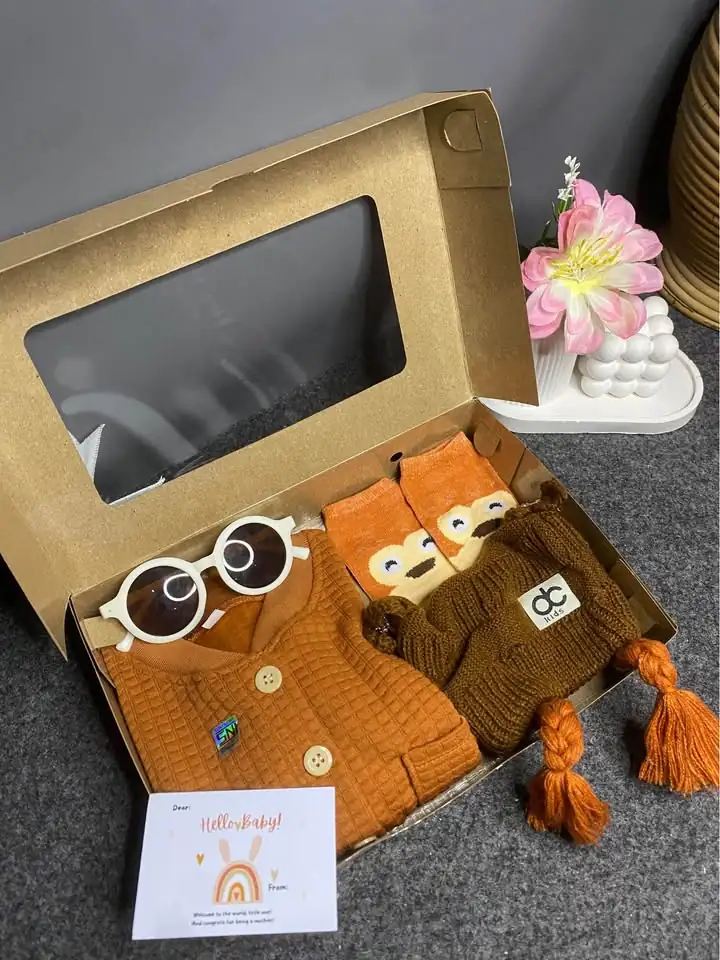 Hampers Baby Newborn