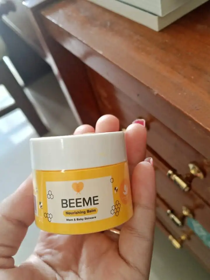 Beeme Skincare Bayi Terlaris