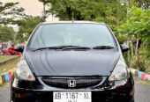 2007 Honda jazz
