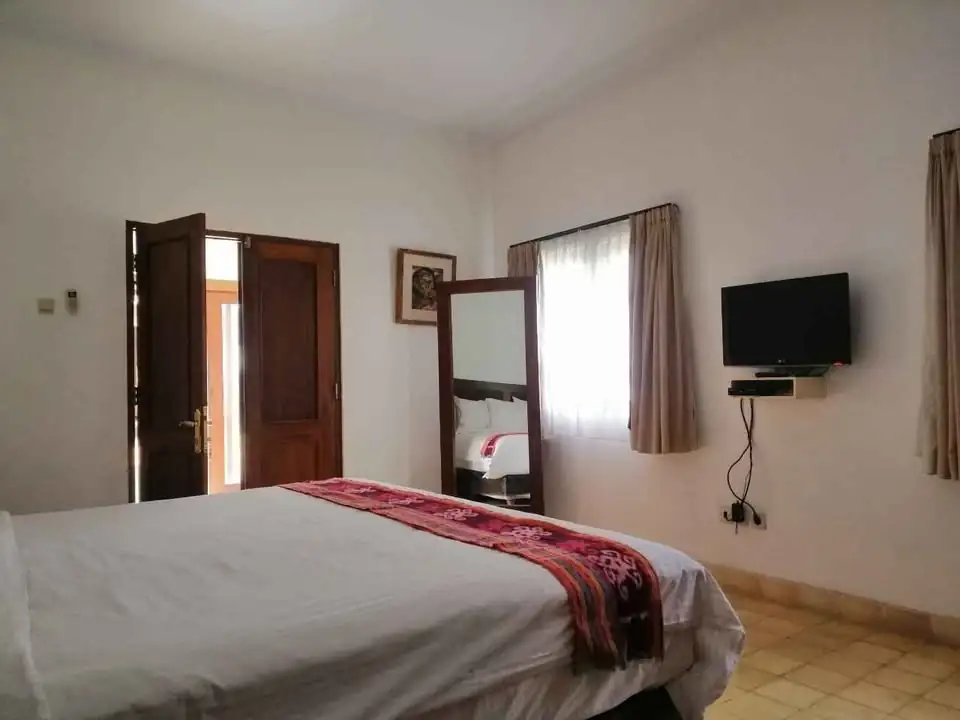 8 KT 6 KM – Rumah