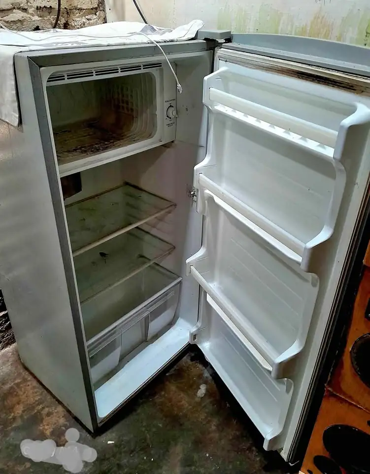 Jual Kulkas Satu Pintu Sharp