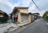 Kosan ada rollingdoor