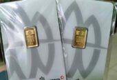 Jual Emas Antam