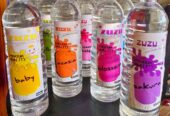 Zuzu Parfum Laundry Premium