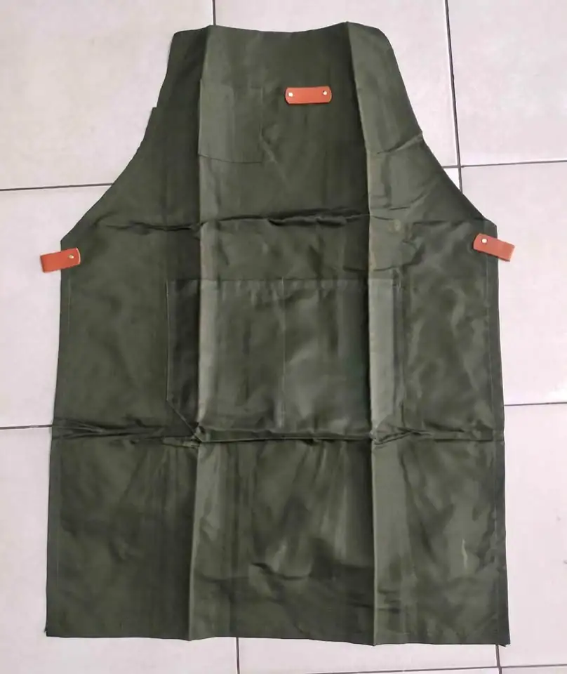 Apron ready ada pilihan warna lainnya pesan sekarang