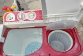 Dijual Mesin Cuci PANASONIC