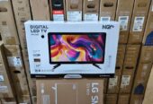 Baru bukan bekas 24 in digital tv