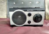 Jual radio mayaka kondisi normal