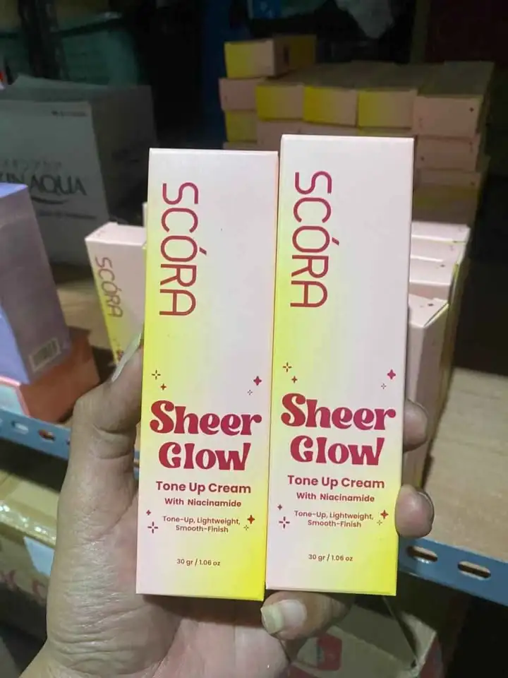 Kosmetik