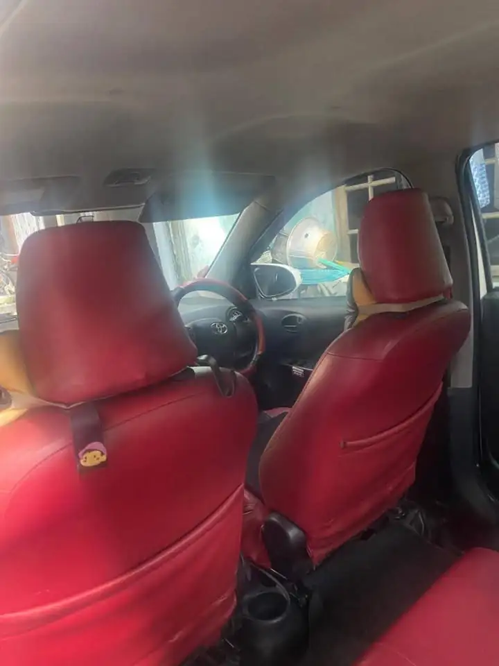2013 Toyota 4runner