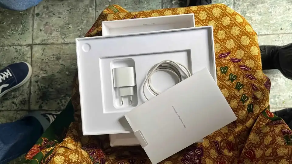 Ipad gen 10 64gb Wifi Only