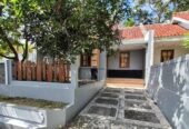 RUMAH DISEWAKAN / DIKONTRAKAN
