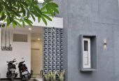 Rumah kost dijual Rp550 jt