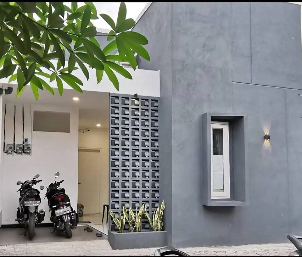 Rumah kost dijual Rp550 jt