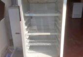 Jual showcase polytron 150 liter normal siap pakai