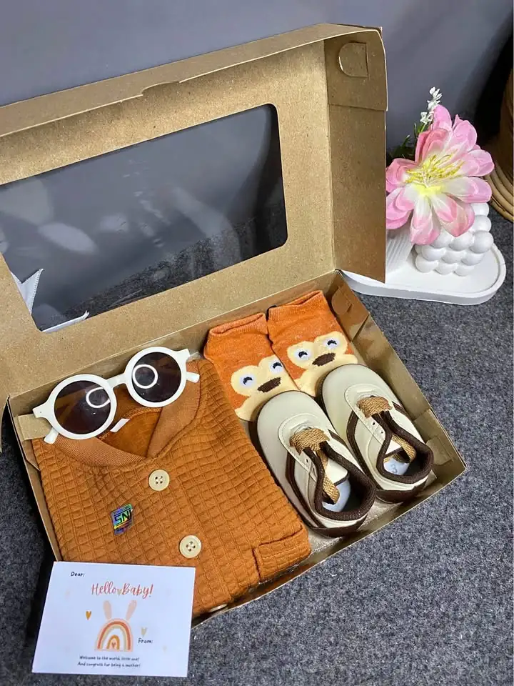 Hampers Baby Newborn