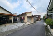 Kosan ada rollingdoor