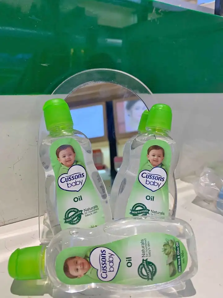 Promo Cussons Baby MC MALL SLAWI