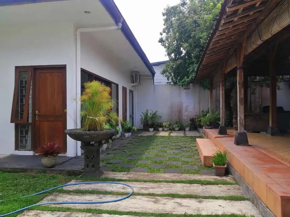 8 KT 6 KM – Rumah