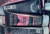Ponds foam