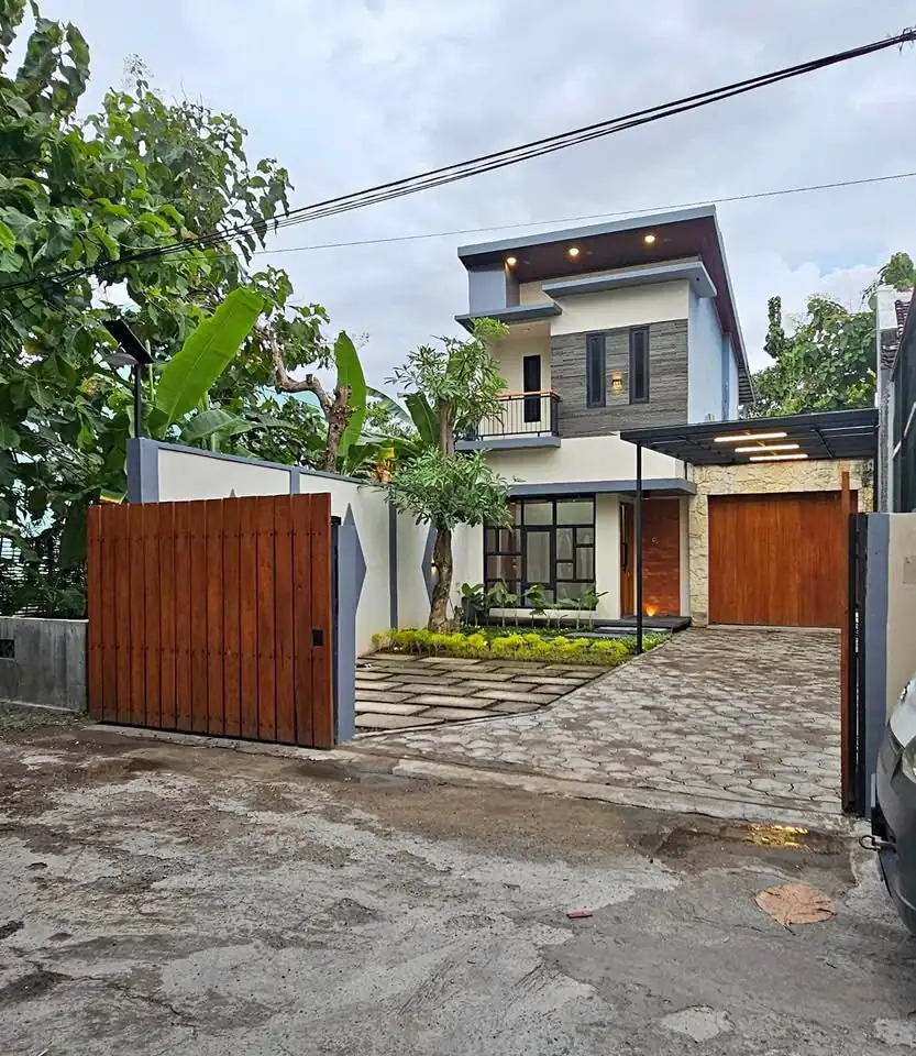 3 KT 3 KM – Rumah