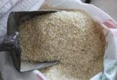 Jual beras bulog yg 5 kg 45 yg 10 kg 90