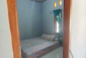 DIsewakan Paviliun 1 Kamar Tidur 1 Kamar Mandi