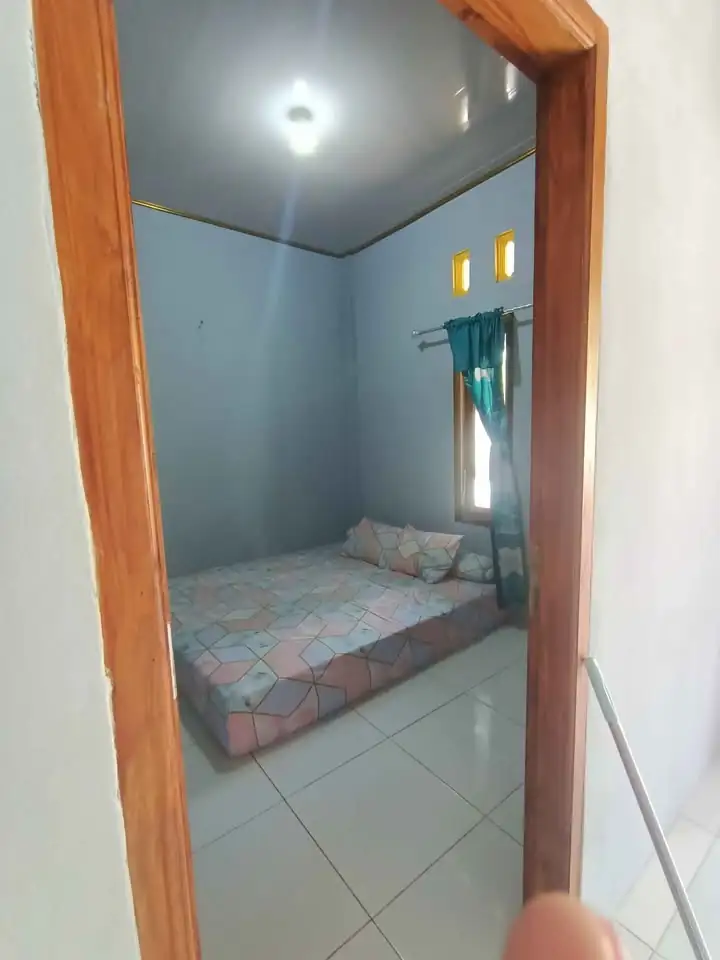 DIsewakan Paviliun 1 Kamar Tidur 1 Kamar Mandi