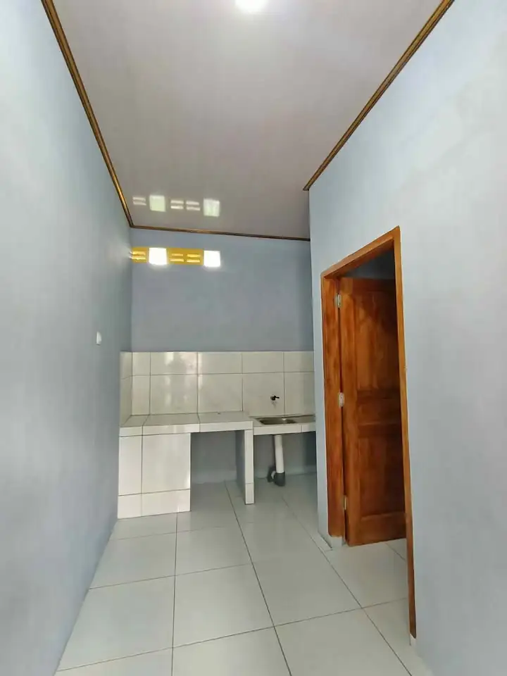 DIsewakan Paviliun 1 Kamar Tidur 1 Kamar Mandi