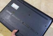 LAPTOP HP nego pantasnya aja