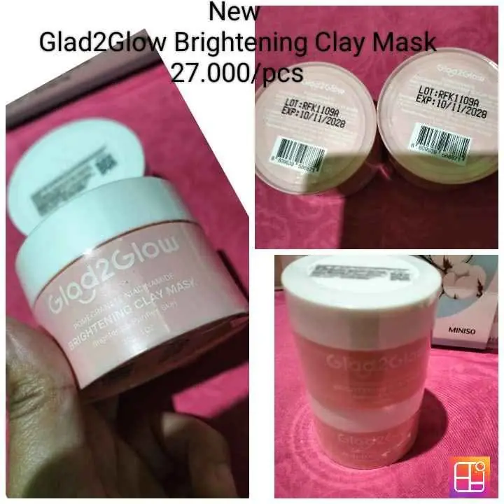 Skincare PL dan New