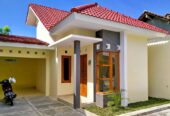 2 beds 1 bath House