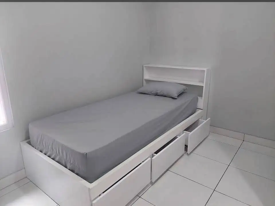 Rumah kost dijual Rp550 jt