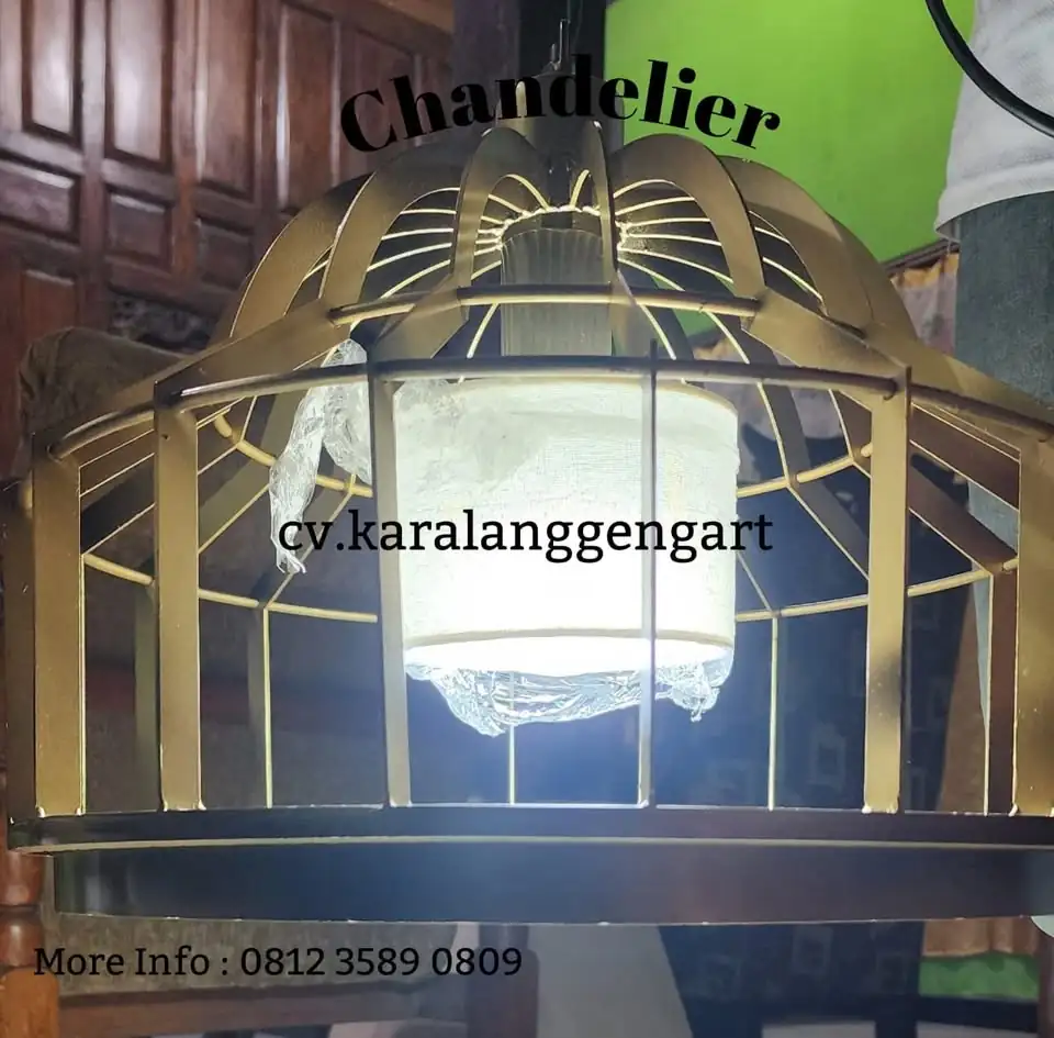 Lampu Gantung