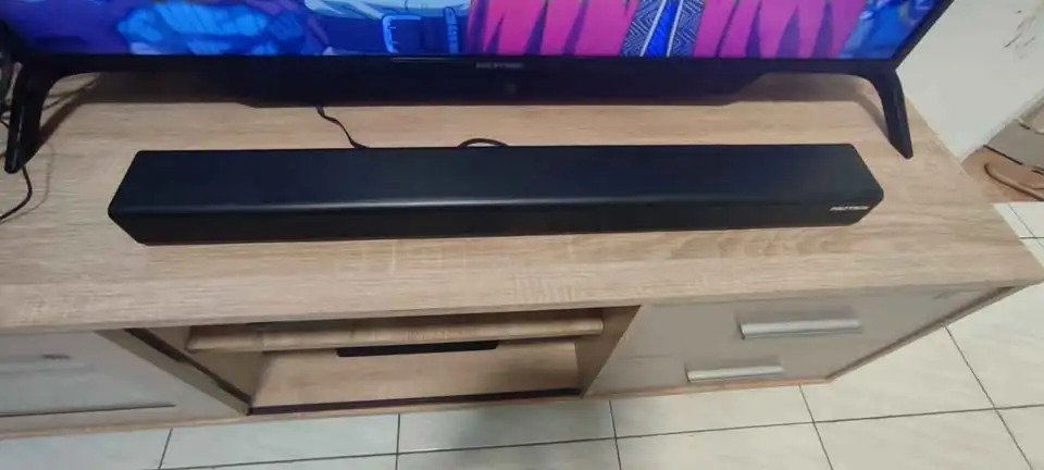 polytron soundbar pld 43bs153
