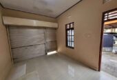 Kosan ada rollingdoor