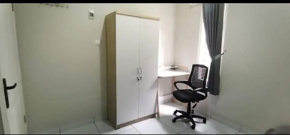 Rumah kost dijual Rp550 jt