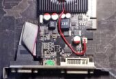 Dijual VGA card normal siap pakai GT 210 1gb