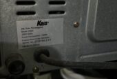 Oven listrik kris beli di informa 23 liter masih like new