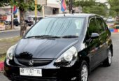2007 Honda jazz