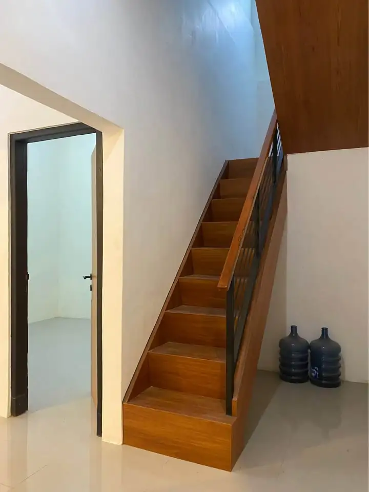 3 KT 3 KM – Rumah