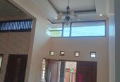 2 KT 1 Kamar Mandi – Rumah