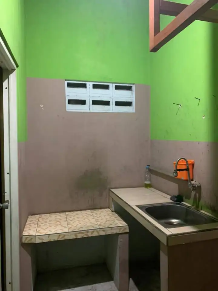 DIKONTRAKKAN PAVILIUN/ RUMAH MINIMALIS!!!!!