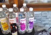 Zuzu Parfum Laundry Premium